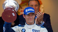 Mark Webber strávil v prostředí F1 dvanáct sezón