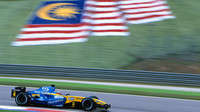 Malajsie se po dvaceti letech rozloučí s F1