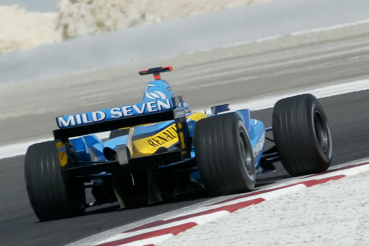 Trulli, Jarno