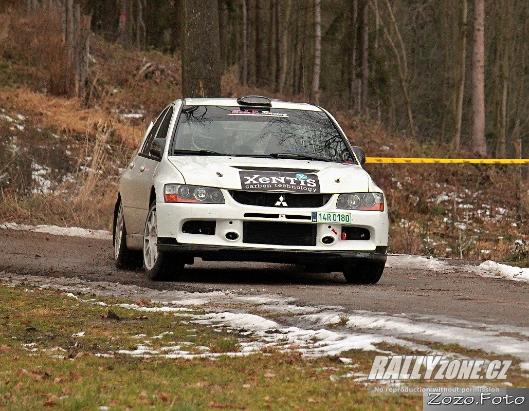 rally jänner