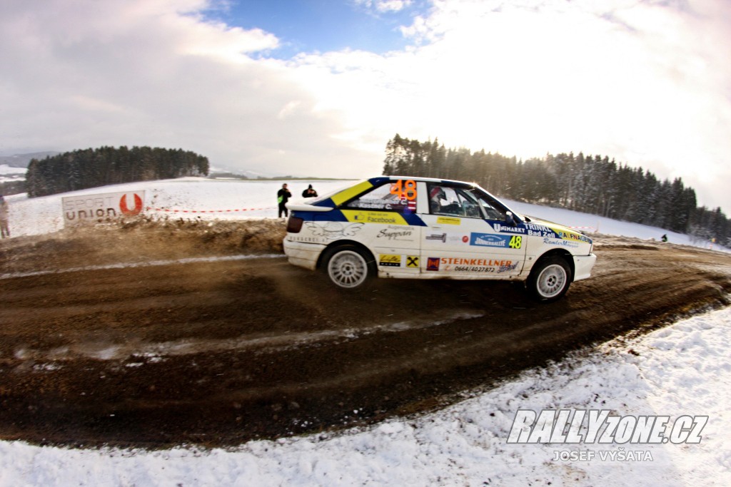 Ford Fiesta R5