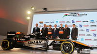 Force India