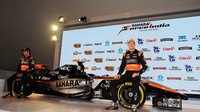 Force India