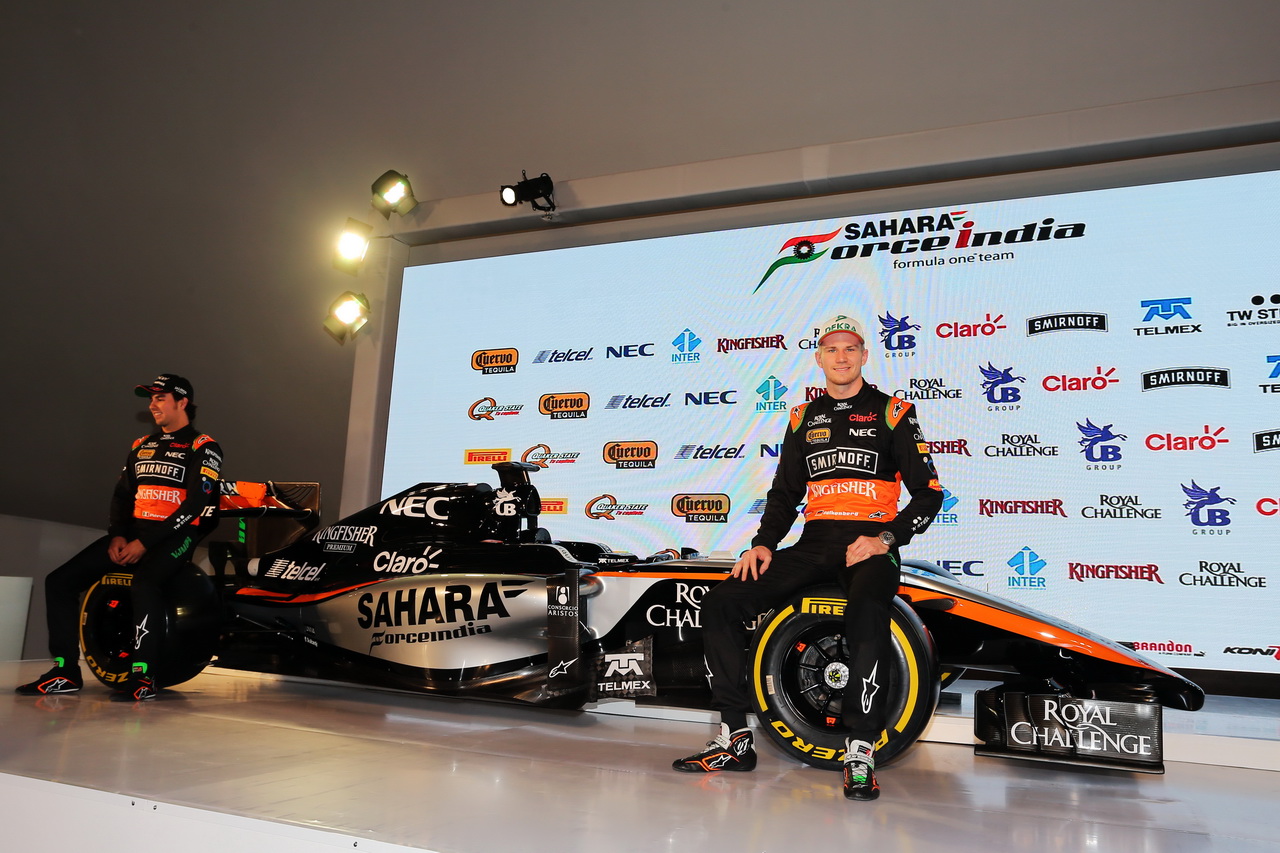 Force India