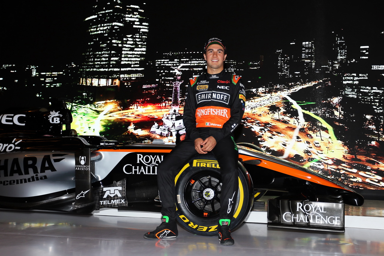 Force India