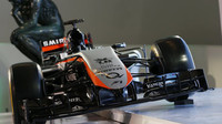 Force India