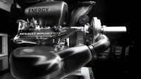 Motor Renault Energy F1