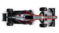 Letošní McLaren MP4-30 moc úspěchů nezažil