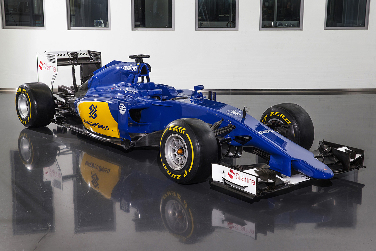 Sauber