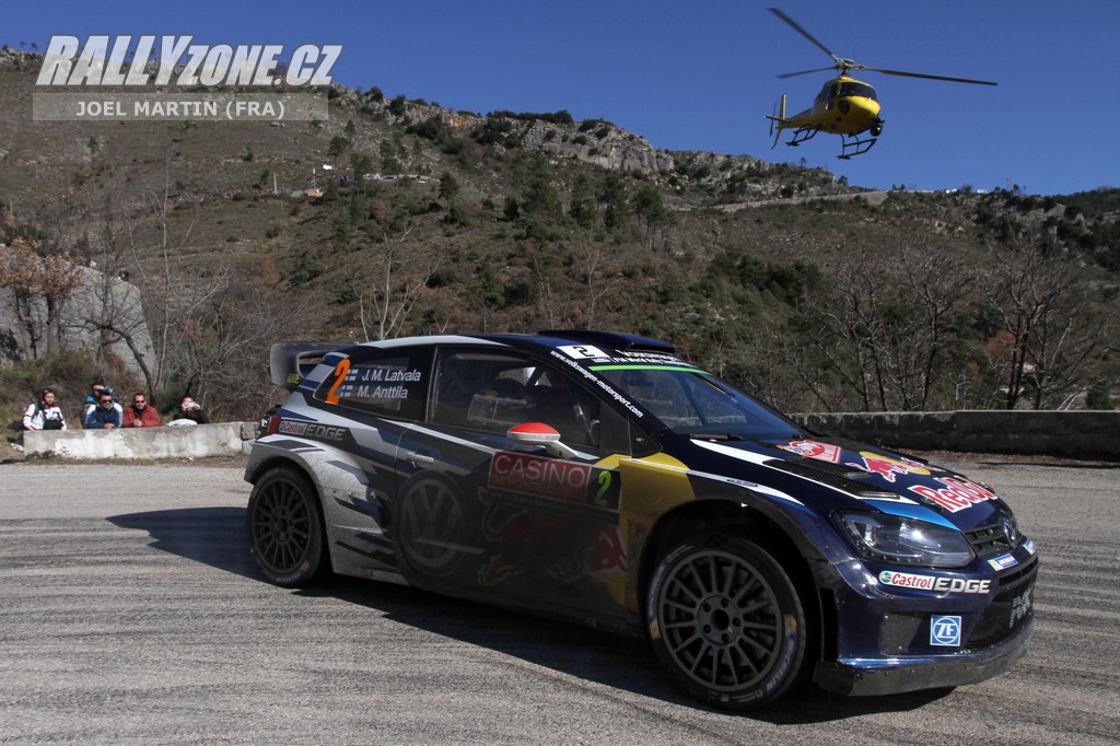 Budou změny stačit na nový Hyundai i20 WRC?