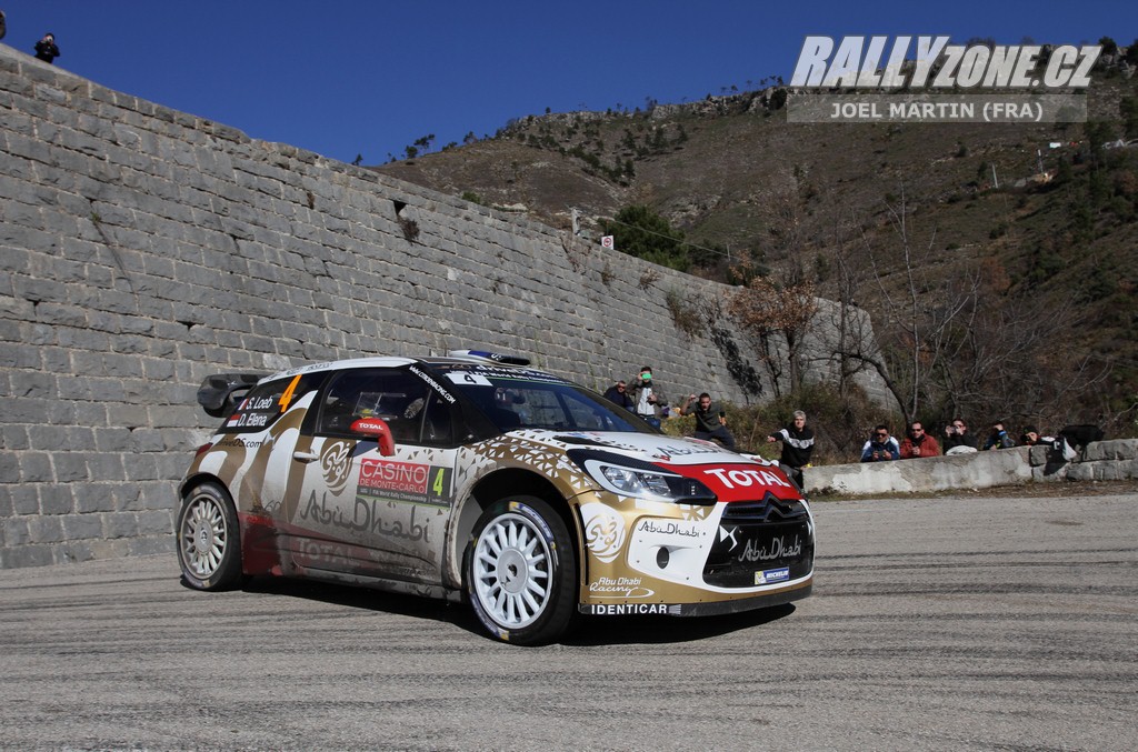 Zůstane Monte Carlo 2015 poslední soutěží fenomenálního Francouze ve WRC?