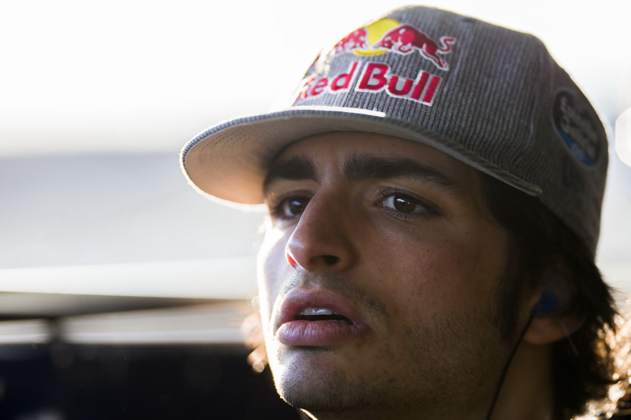 sainz, carlos jr.