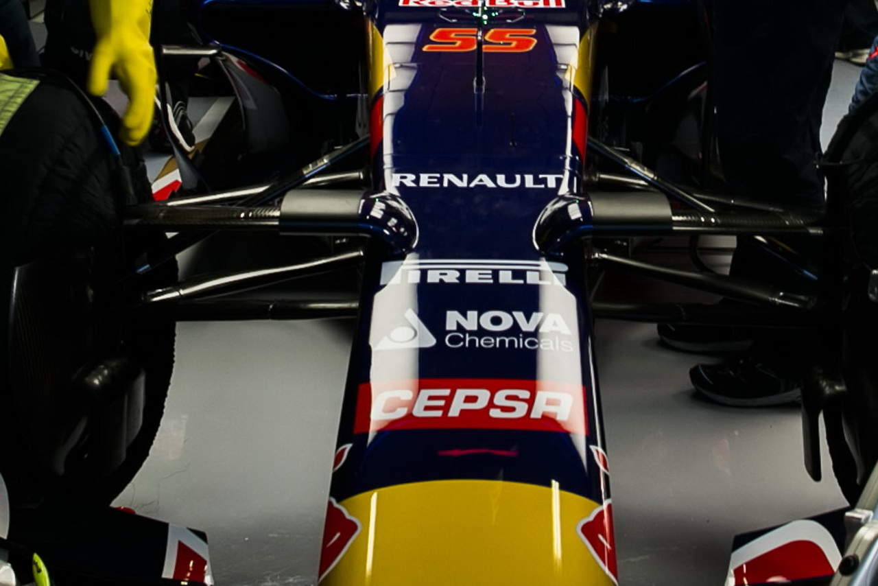 Toro Rosso