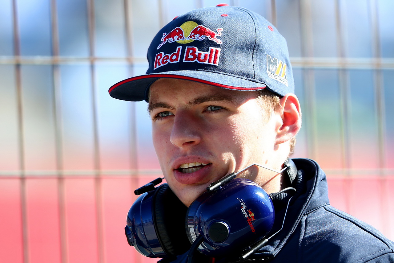 Verstappen, Max