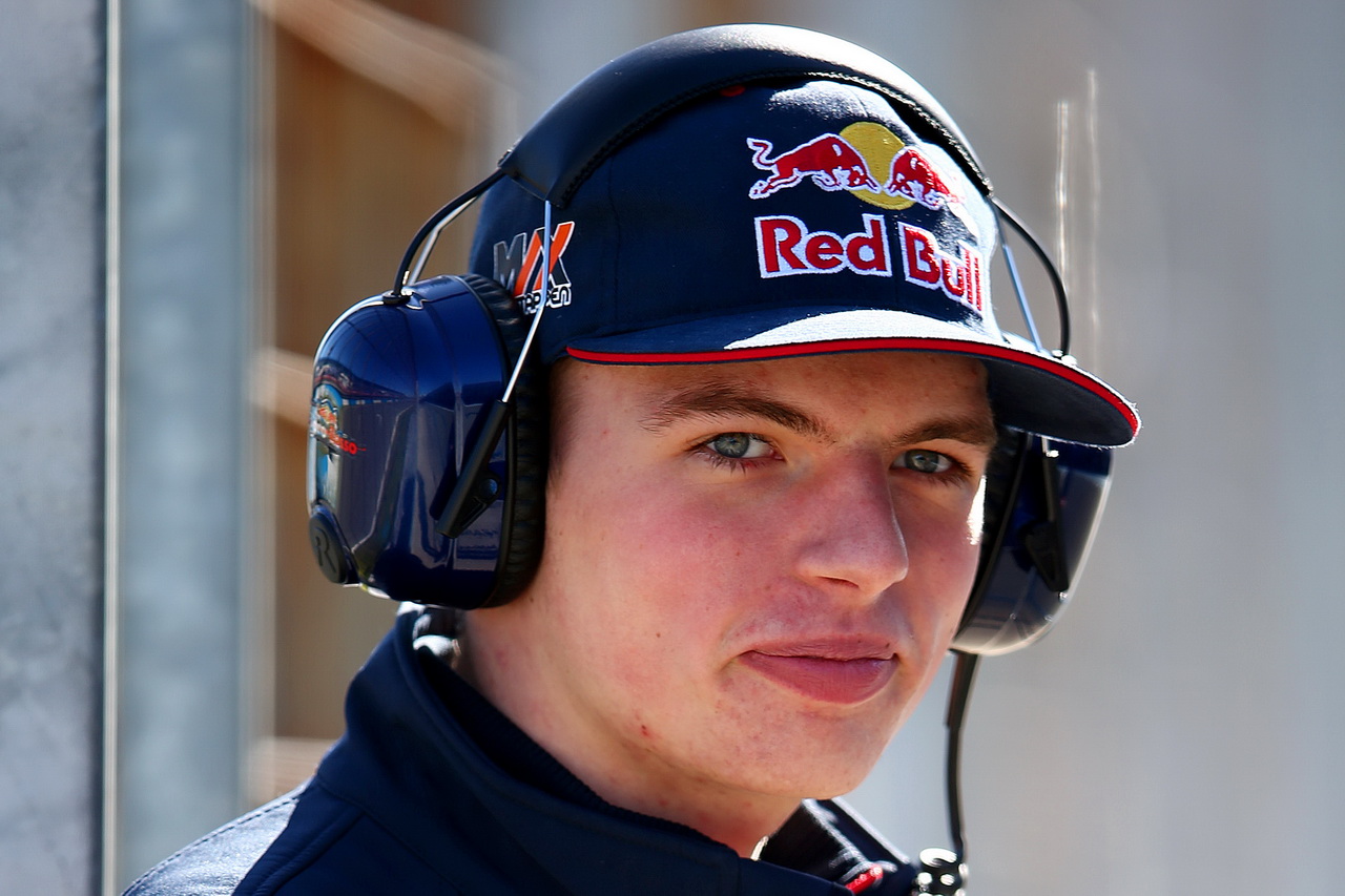 Verstappen, Max