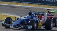 Ericsson, Marcus