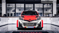 Toyota Motorsport GmbH se zřejmě nebude nadále na projektu WRC podílet