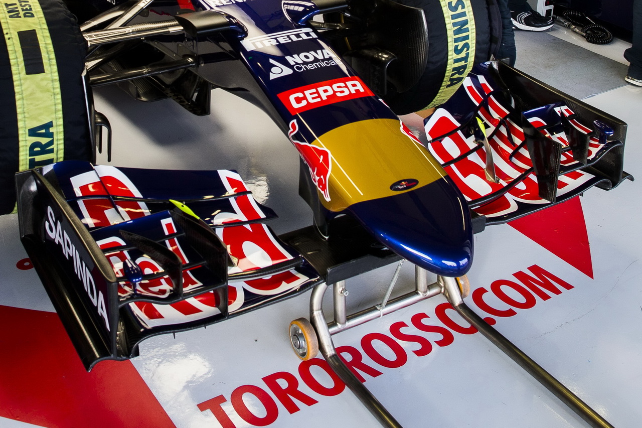 Toro Rosso