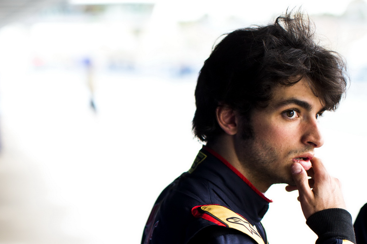 sainz, carlos jr.