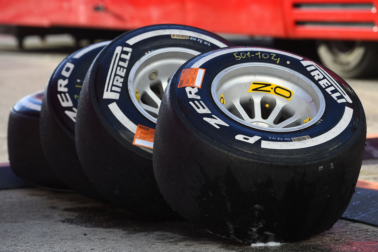 Pirelli