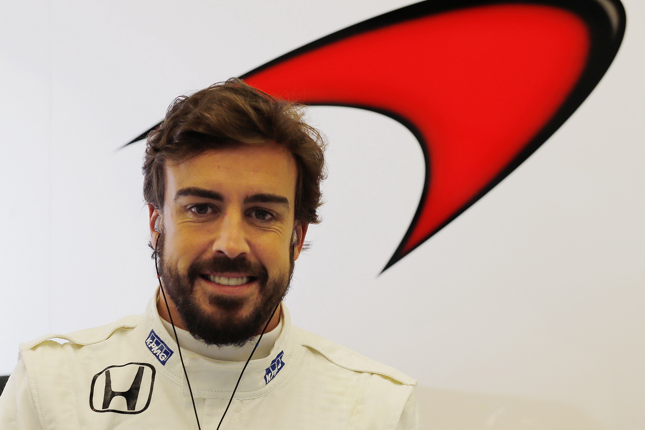 Fernando Alonso v F1 končí - nadobro?