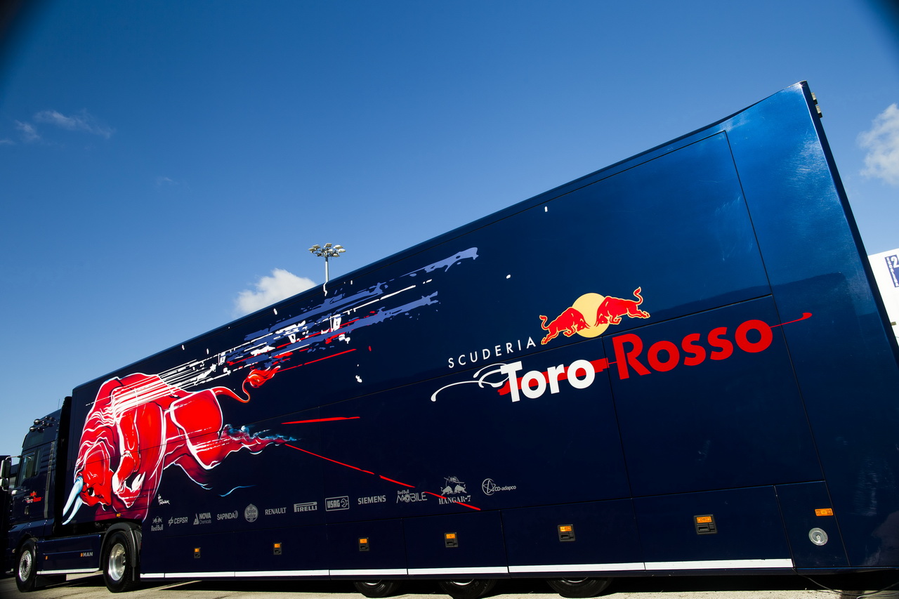 Toro Rosso