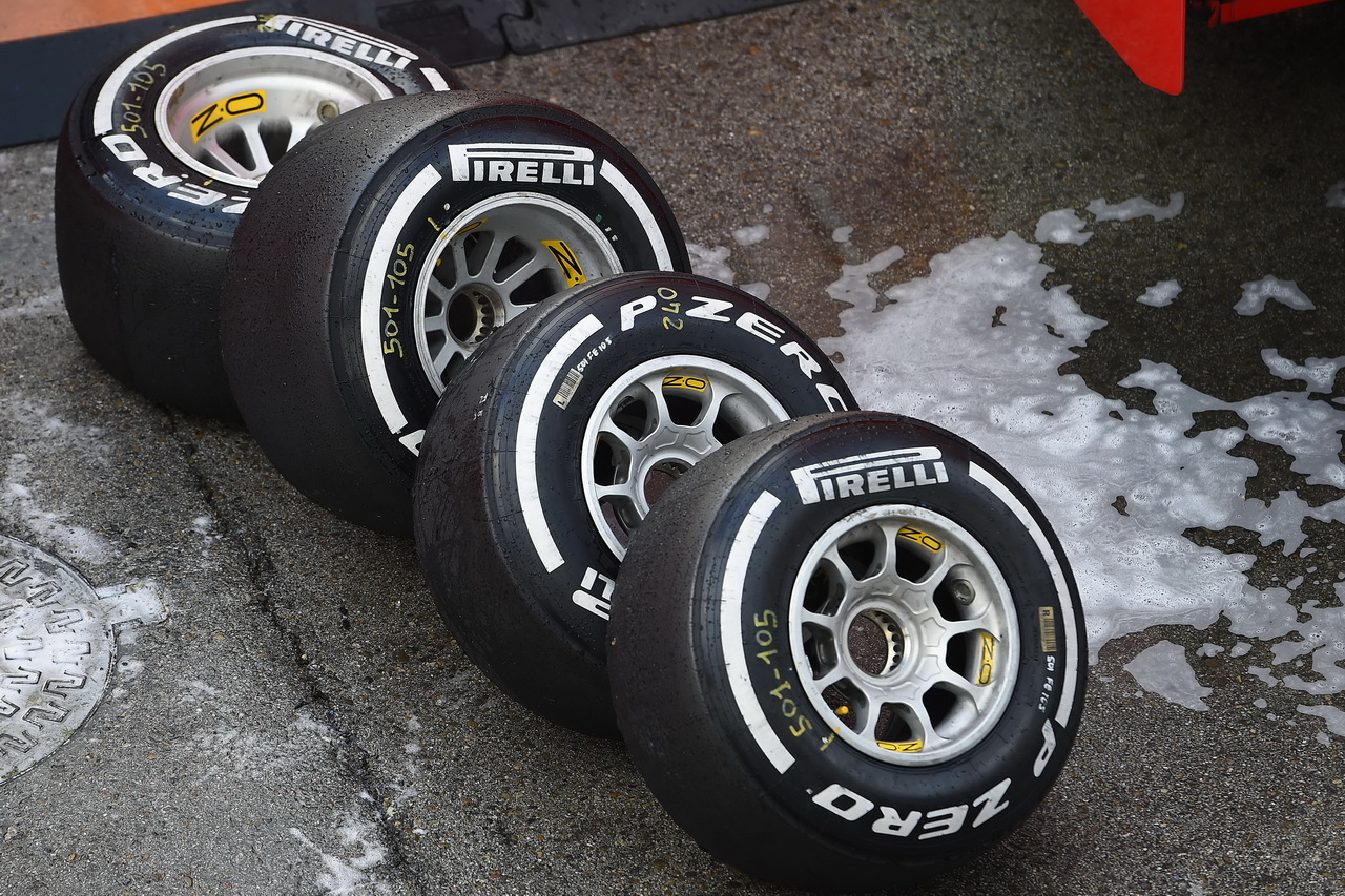 Pirelli