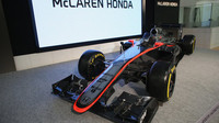 McLaren