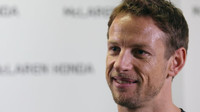 Button, Jenson