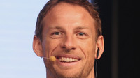 Button, Jenson