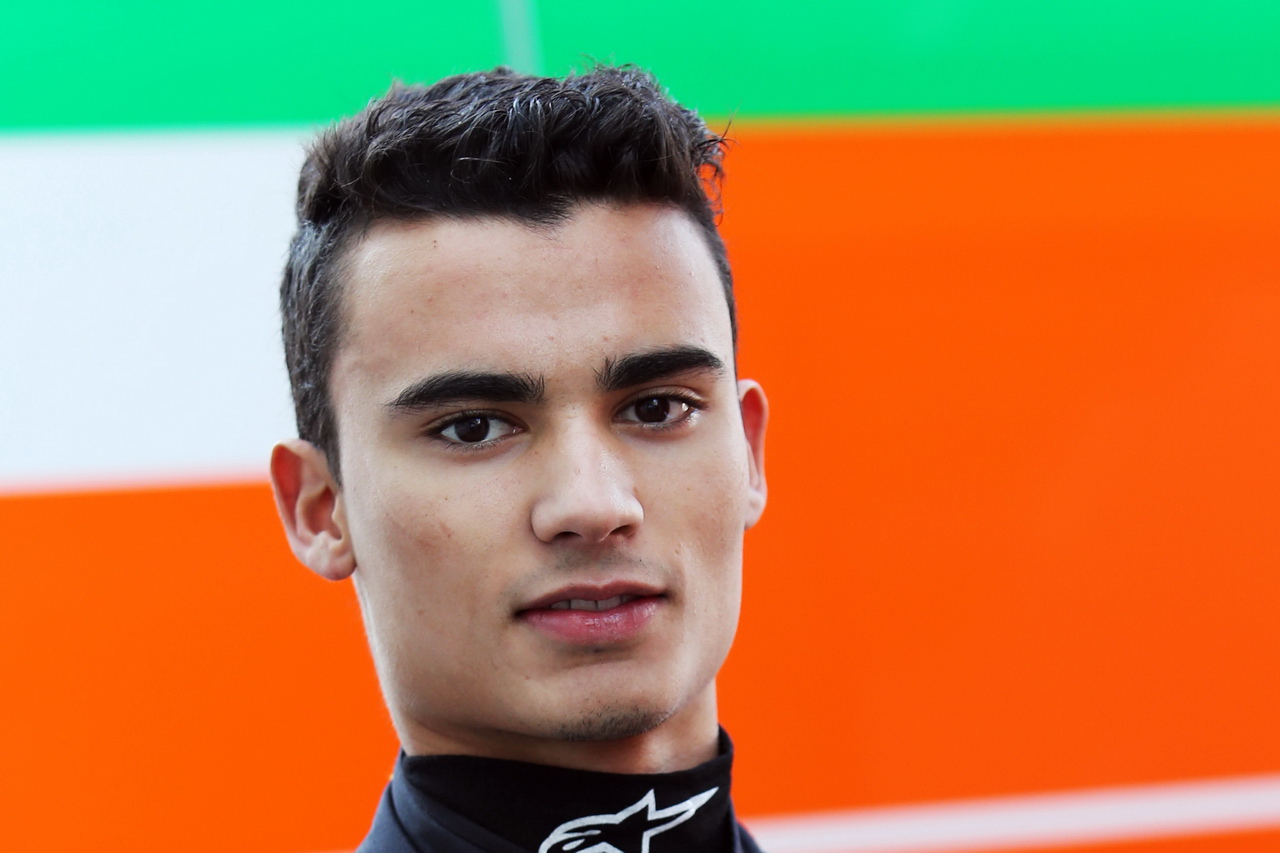 Wehrlein, Pascal