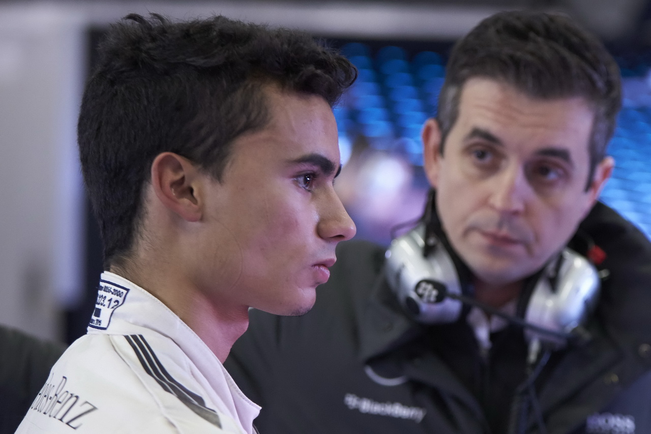 Wehrlein, Pascal