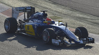 Sauber