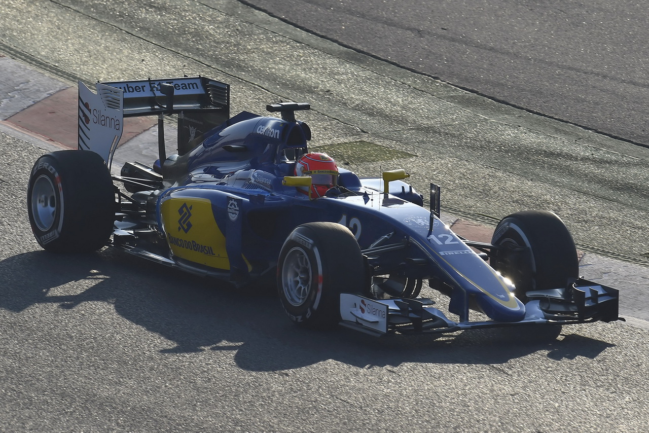 Sauber