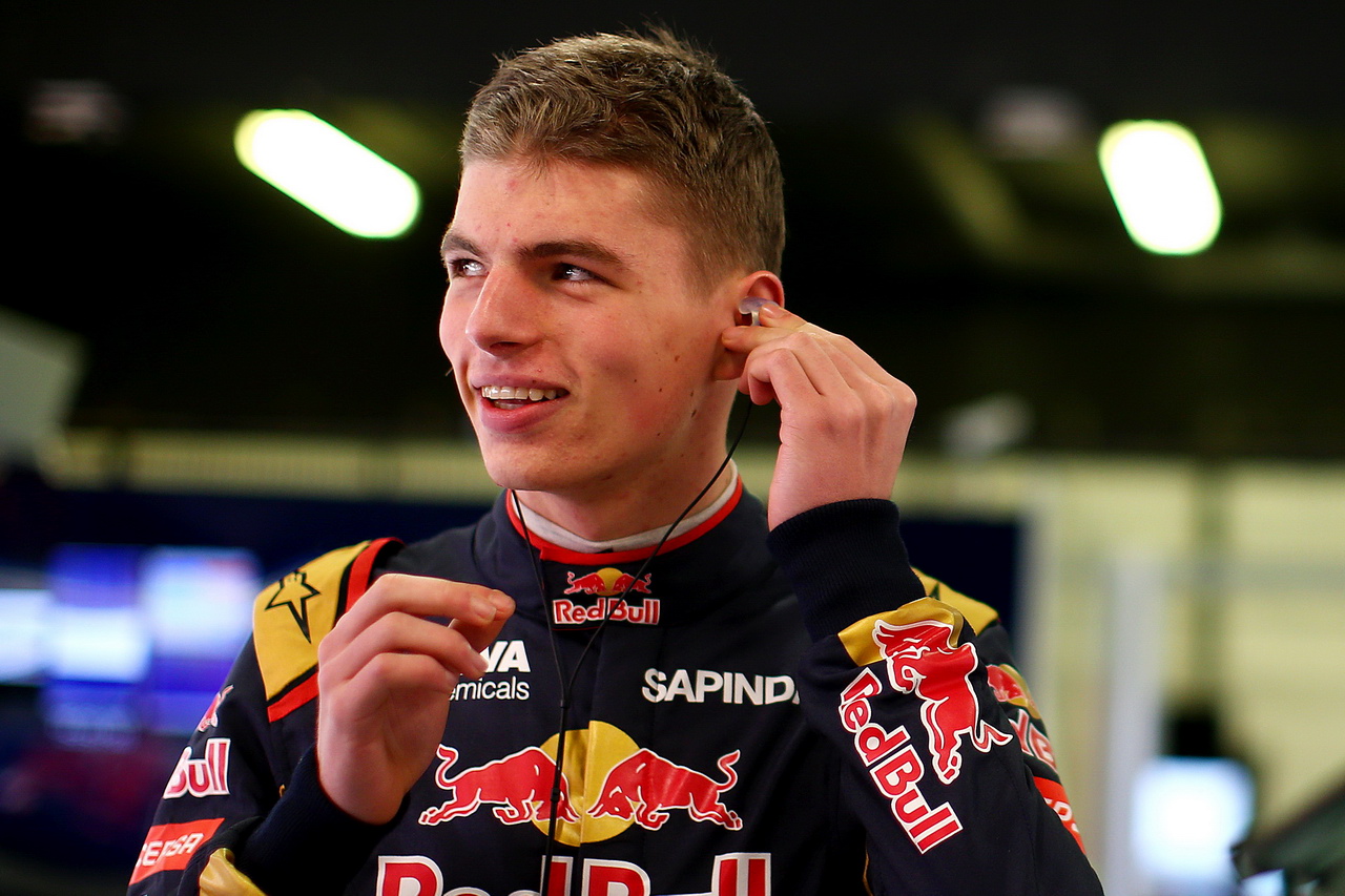 Verstappen, Max