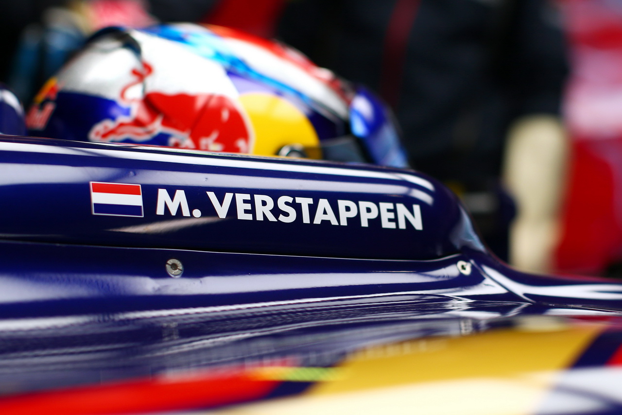 Verstappen, Max