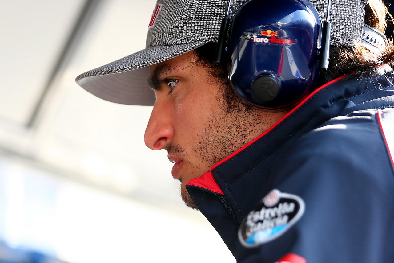 sainz, carlos jr.