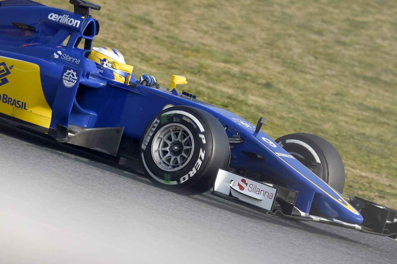 Ericsson, Marcus