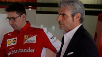 Arrivabene, Maurizio