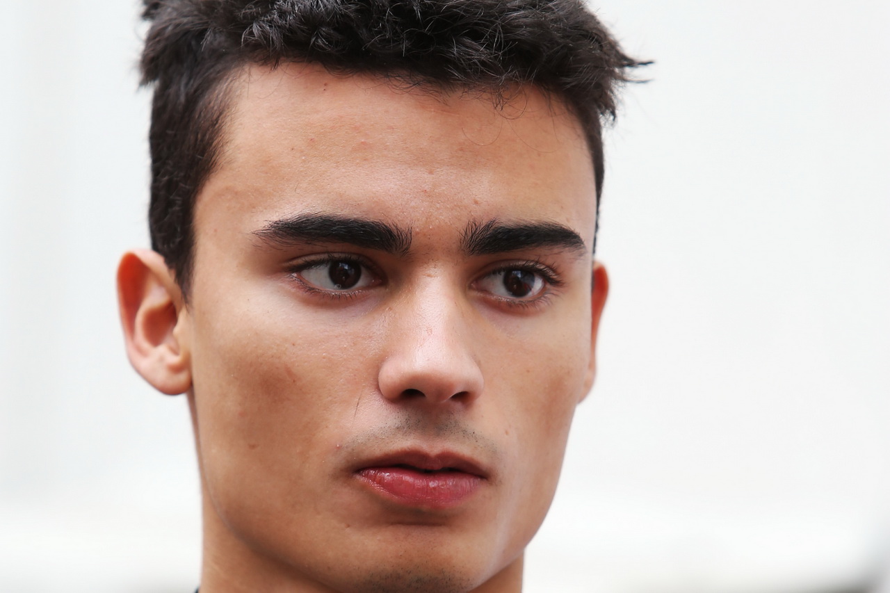 Wehrlein, Pascal