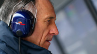 Tost nepopírá, že Renault měl zájem i o Toro Rosso