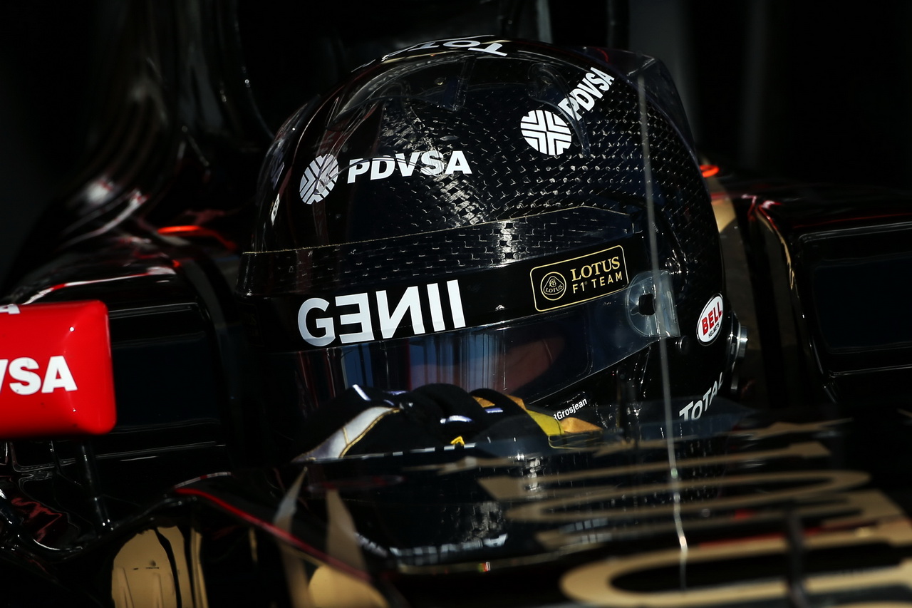 Grosjean, Romain