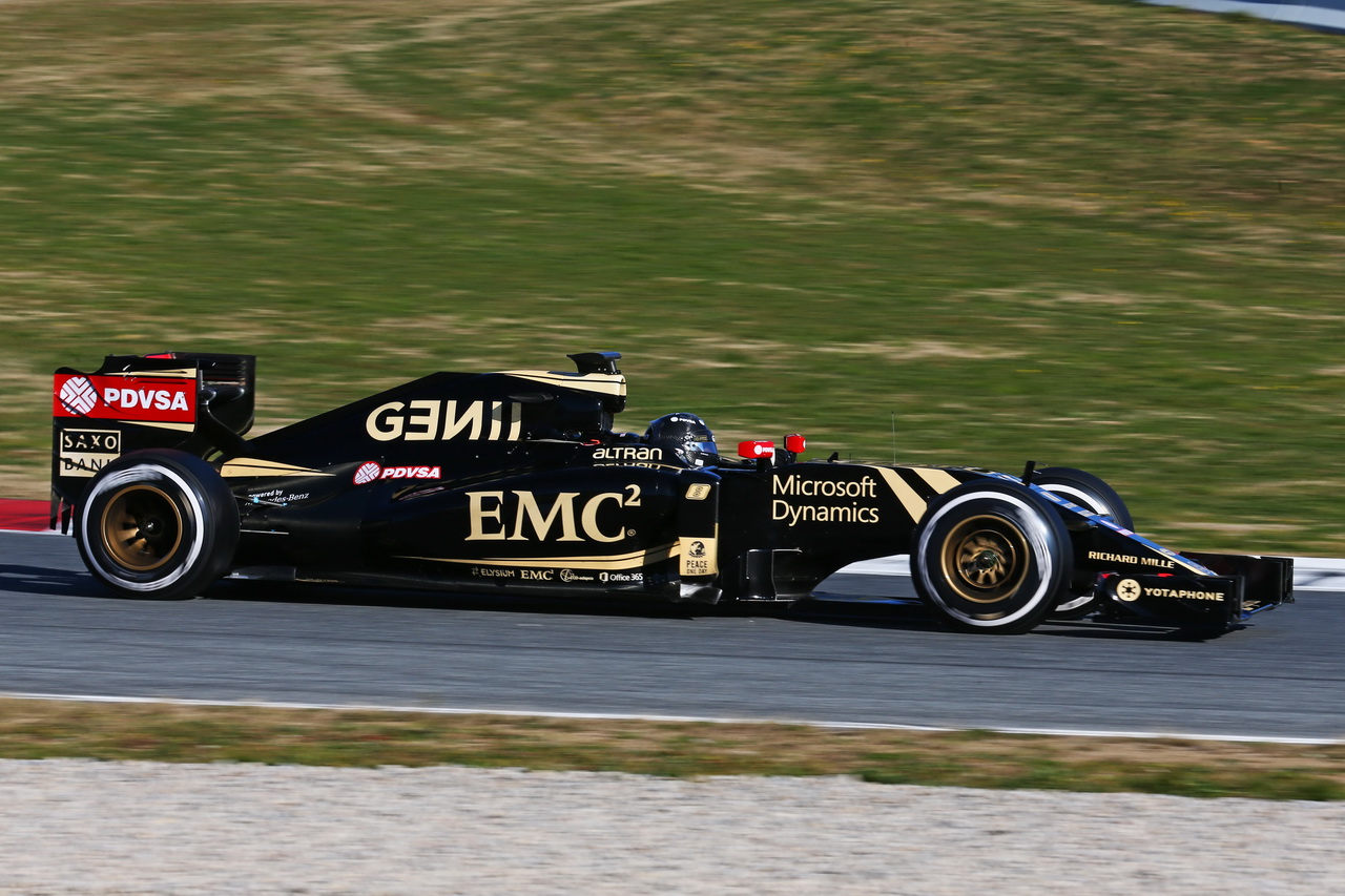 Grosjean, Romain