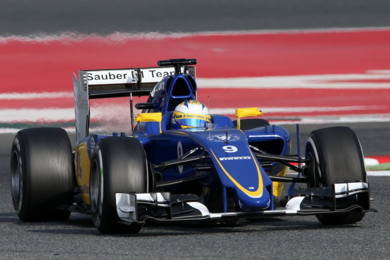 Ericsson, Marcus