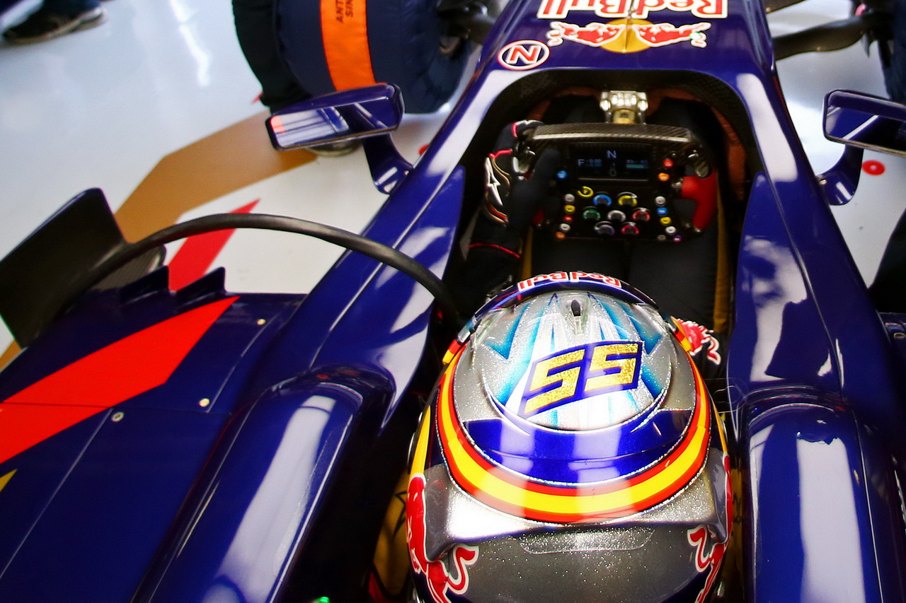 sainz, carlos jr.