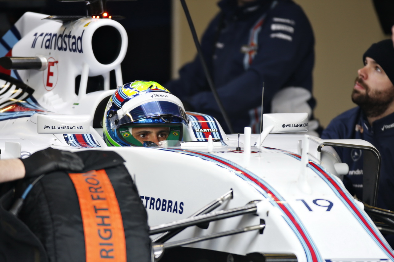 Massa, Felipe