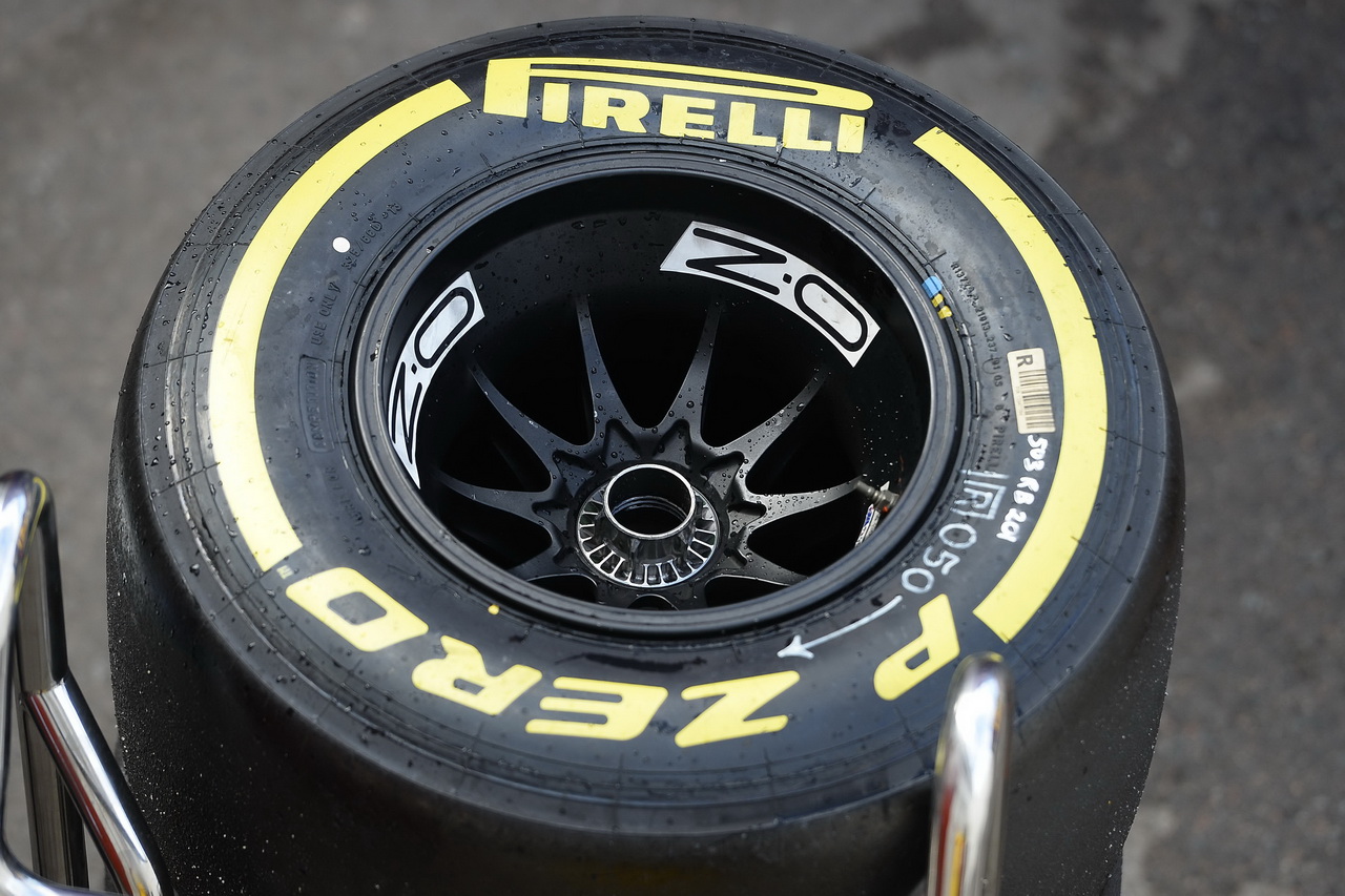 Pirelli