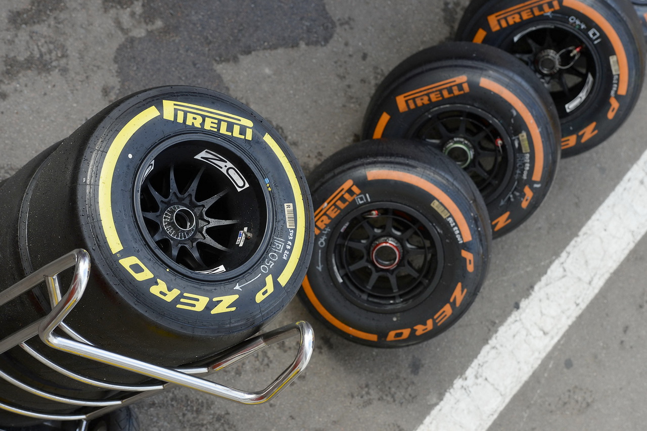 Pirelli