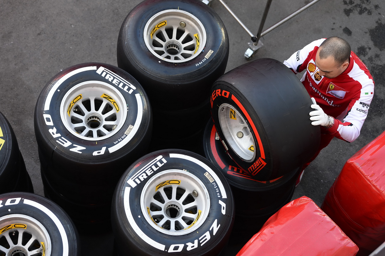 Pirelli