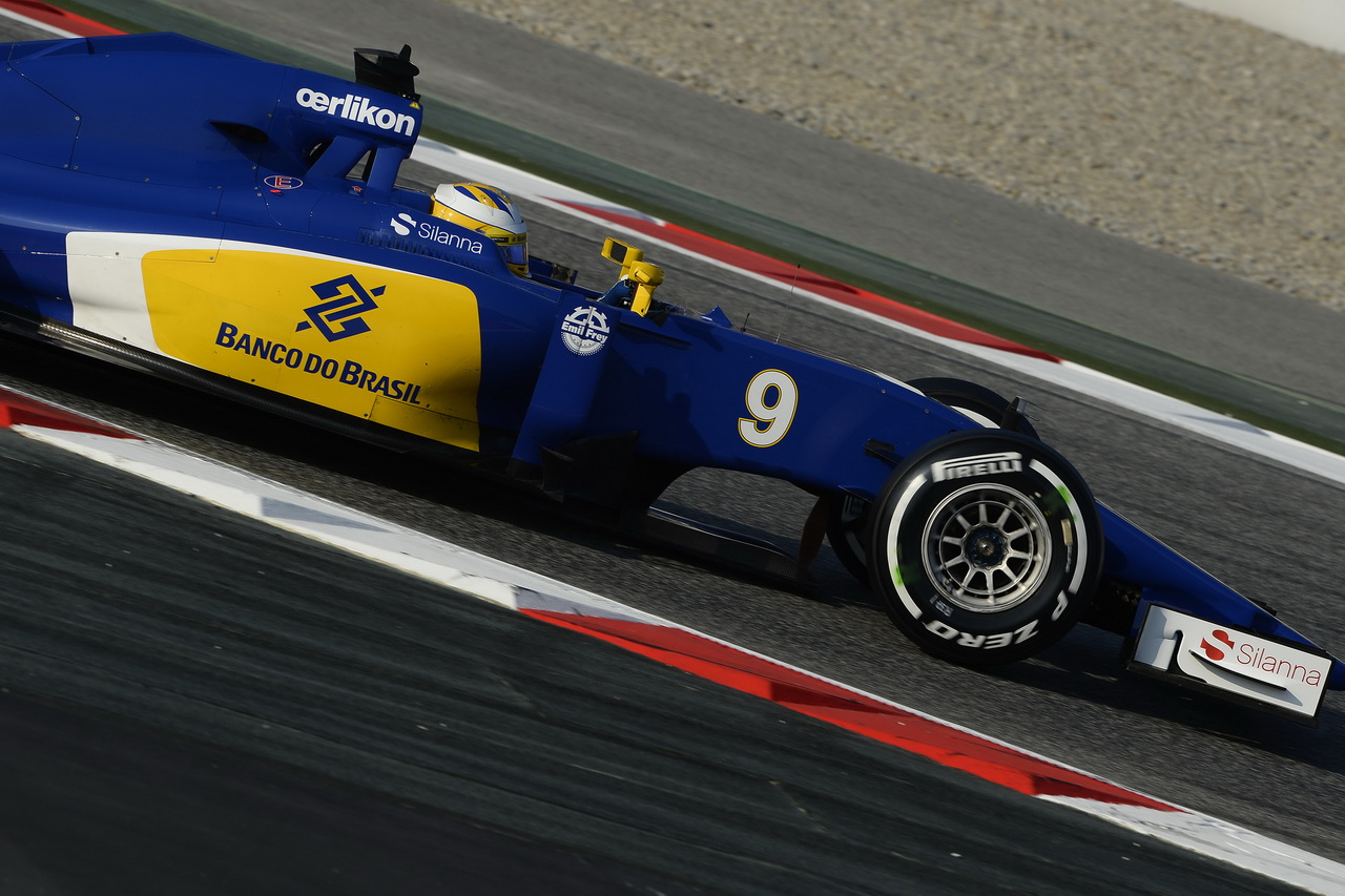 Sauber